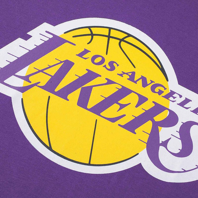 NBA Polera Los Angeles Lakers, SURTIDO, hi-res image number null