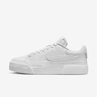 Nike Court Legacy Lift, BLANCO, hi-res