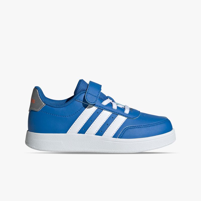 adidas Zapatillas Breaknet 2.0 Ni&ntilde;os, BLANCO, hi-res image number null