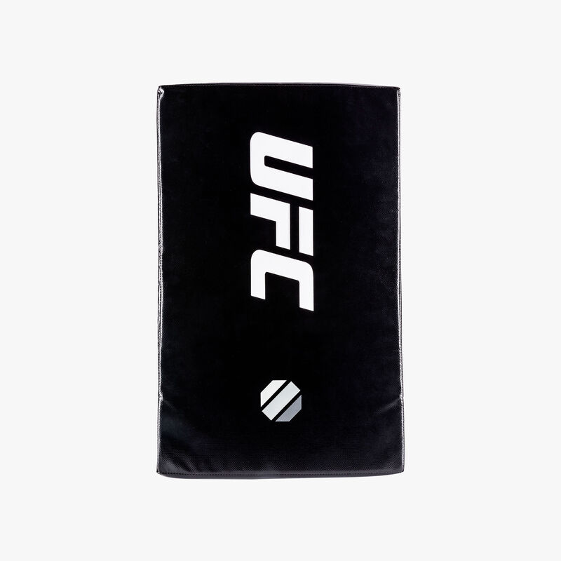 UFC Escudo Pro Ultra Kick, NEGRO, hi-res image number null