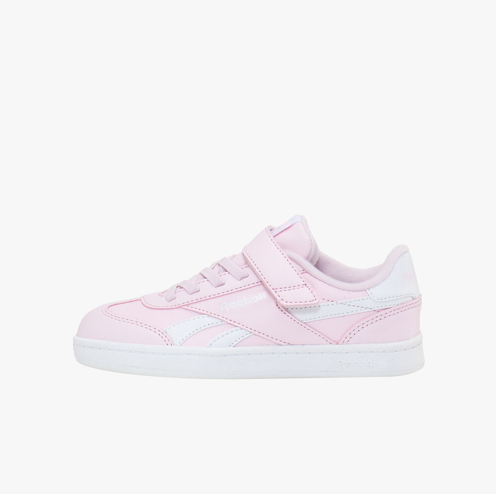 Reebok Zapatillas Smash Edge Zapatillas urbano niña