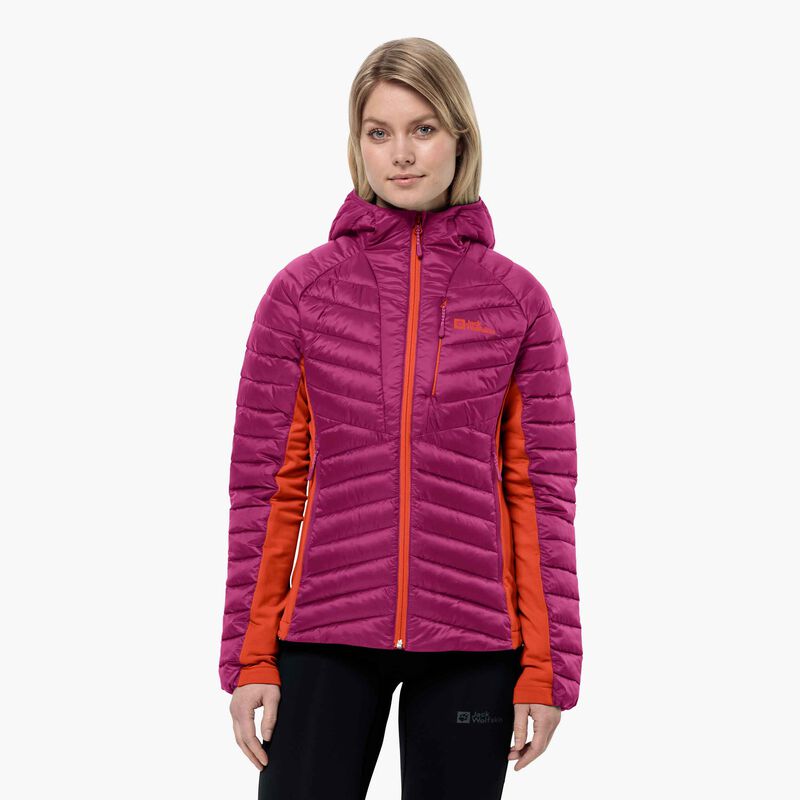 Jack Wolfskin Chaqueta Routeburn, SURTIDO, hi-res image number null