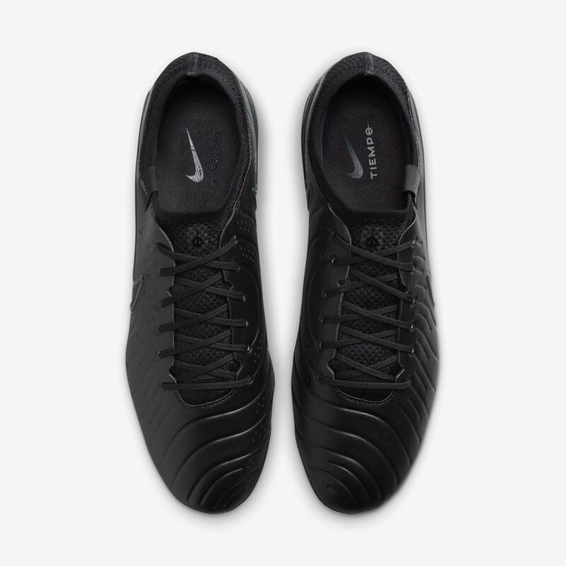 Nike Tiempo Legend 10 Elite FG, NEGRO, hi-res image number null