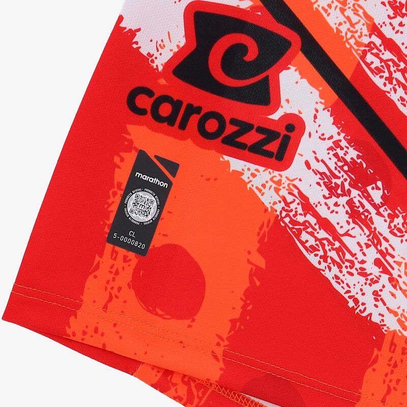 Camiseta Alterna Selknam Rugby 2025, SURTIDO, hi-res image number null