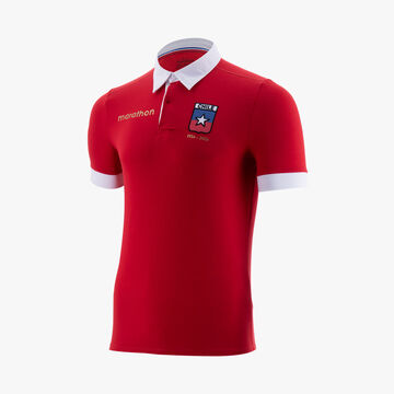 Camiseta Los C&oacute;ndores Jugador 2026