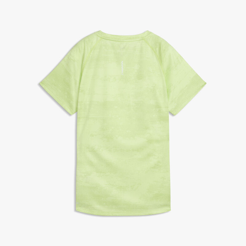 Puma Polera Run Velocity, VERDE, hi-res image number null