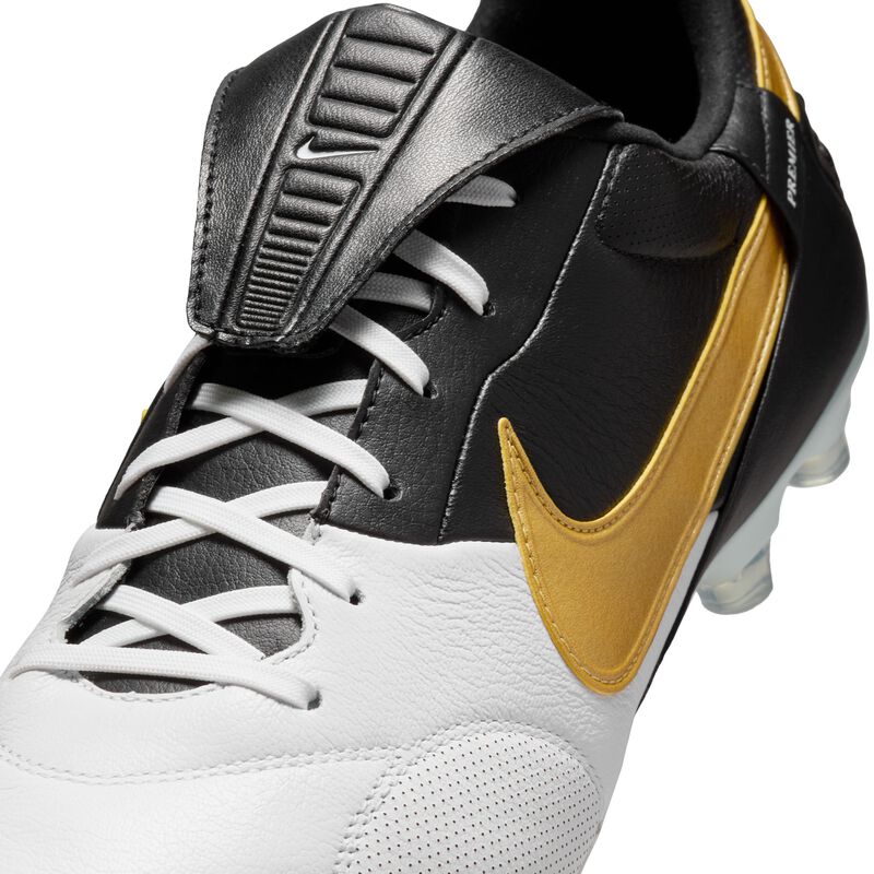 Nike Zapatillas Premier 3 FG, BLANCO, hi-res image number null