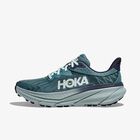 Hoka One One Zapatillas Challenger 7, GRIS, hi-res