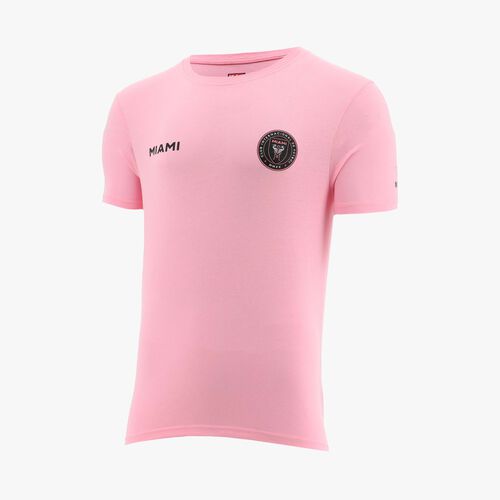 MLS Camiseta Inter Miami