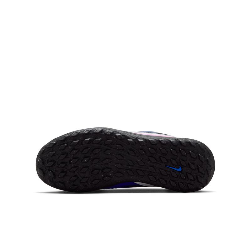 Nike Zapatillas Jr. Phantom 6 Low Club, AZUL, hi-res image number null