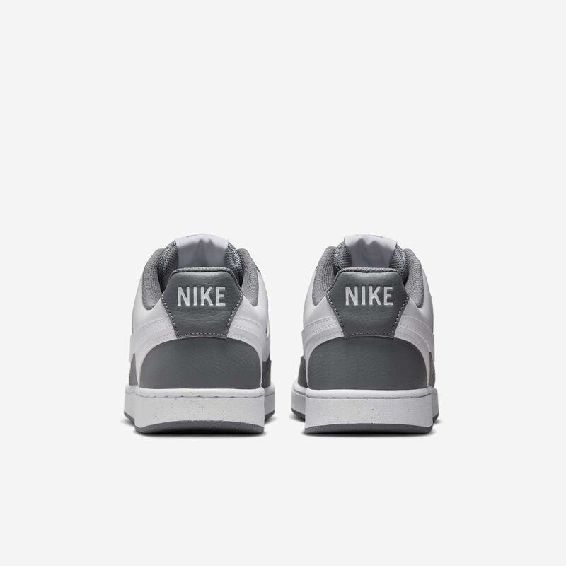 Nike Court Vision Low, NEGRO, hi-res image number null