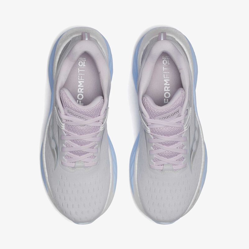 Saucony Zapatillas Triumph 22, BLANCO, hi-res image number null