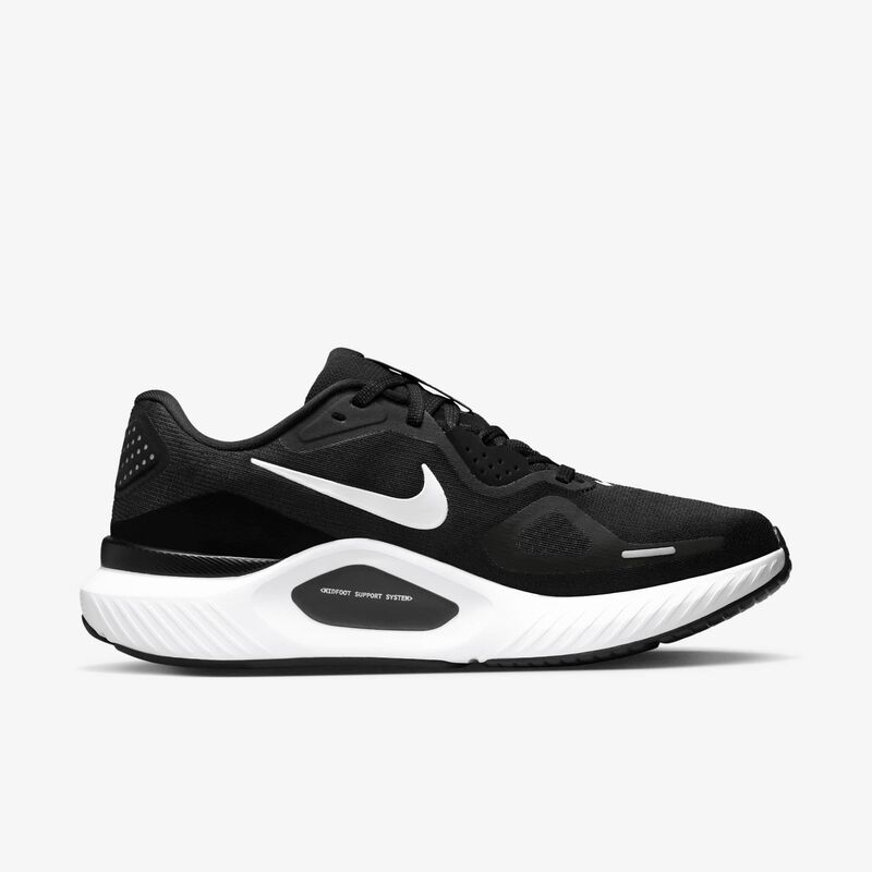 Nike Zapatillas Structure 26, NEGRO, hi-res image number null
