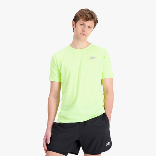 New Balance Polera Impact Run