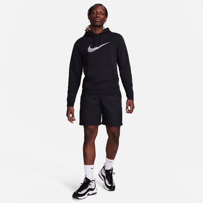 Nike Sportswear Club, NEGRO, hi-res image number null