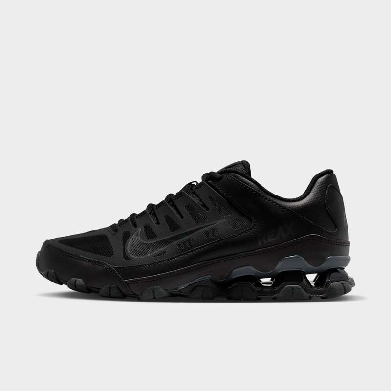 Nike Zapatillas Reax 8 TR, NEGRO, hi-res image number null