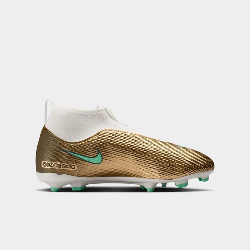 Nike Jr. Mercurial Superfly 11 Academy Kylian Mbapp&eacute;, AMARILLO, hi-res image number null