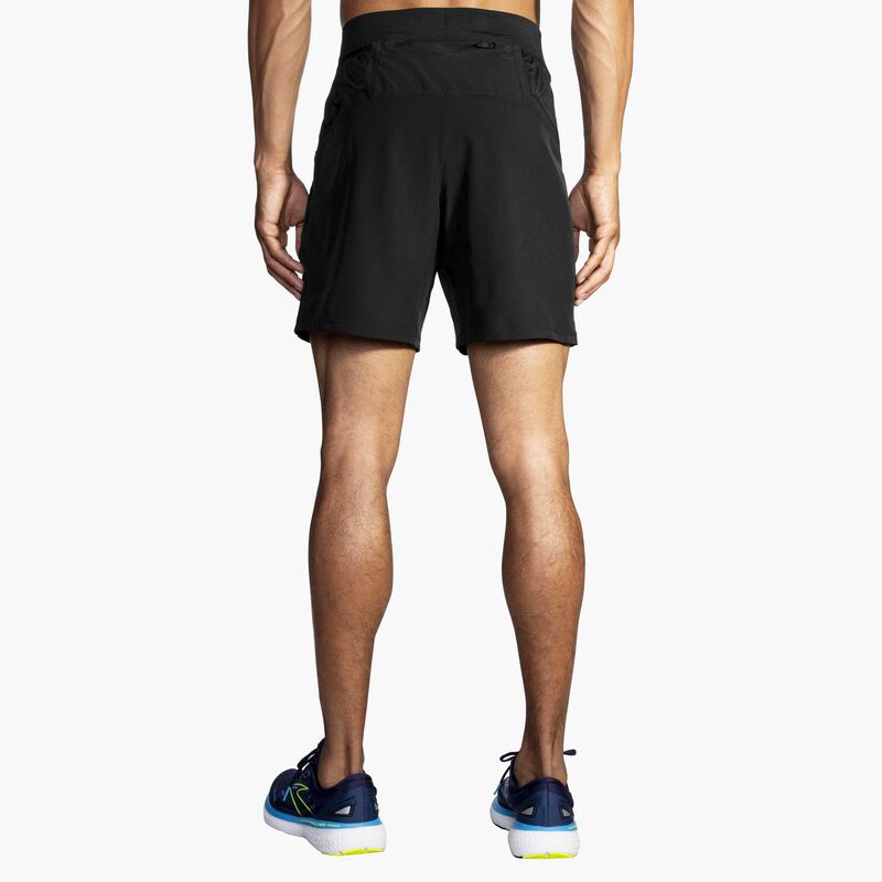 Brooks Sherpa 7" Short, SURTIDO, hi-res image number null