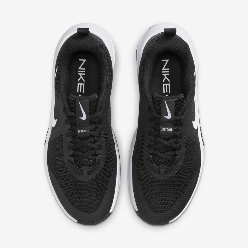Nike MC Trainer 3, NEGRO, hi-res image number null