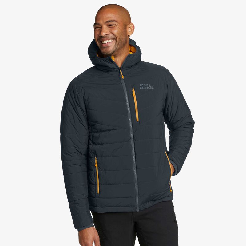 Eddie Bauer Ignitelite Stretch, GRIS, hi-res image number null