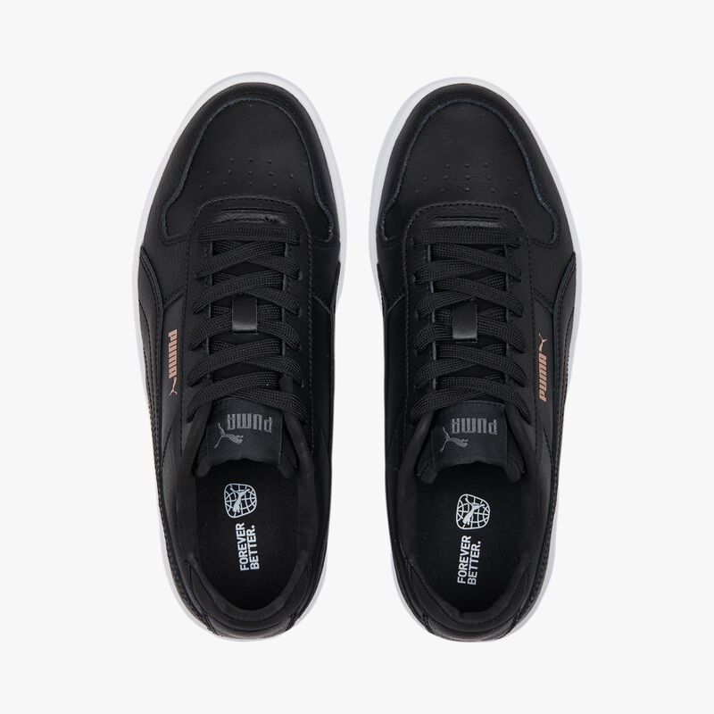 Puma Zapatillas Carina Street, NEGRO, hi-res image number null