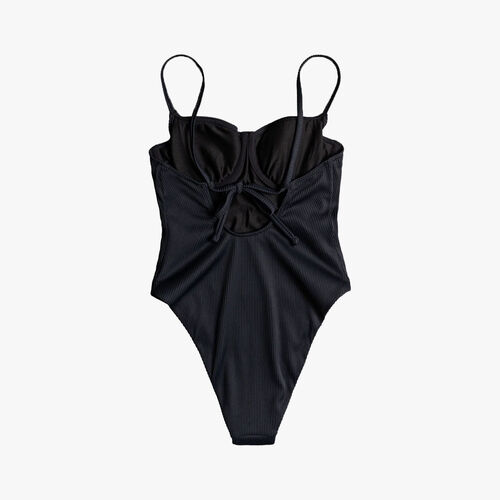 Roxy Traje de Baño Love The Muse