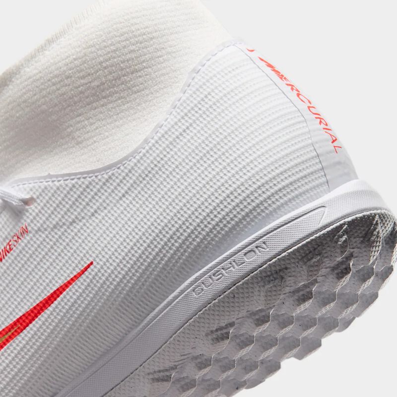Nike Zapatillas Mercurial Superfly 11 Academy, BLANCO, hi-res image number null