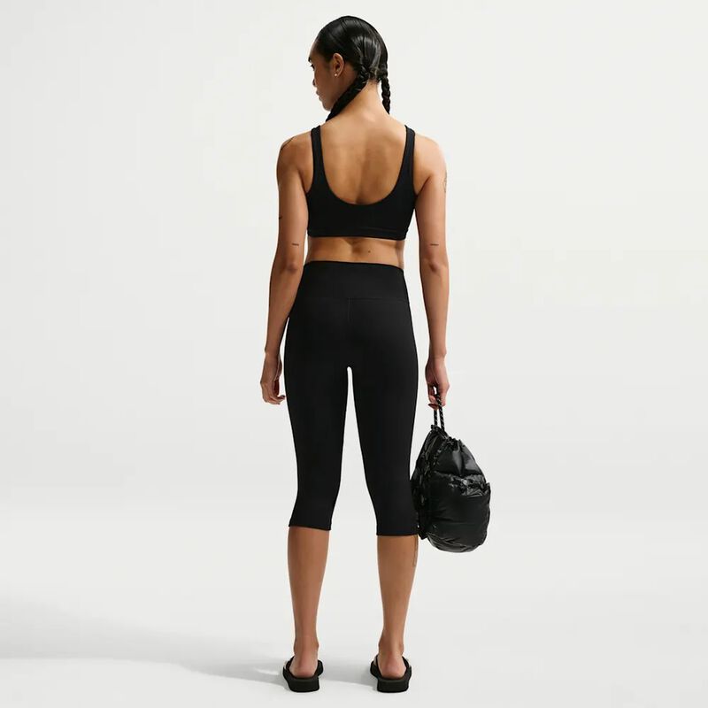 Nike Top Deportivo One, NEGRO, hi-res image number null
