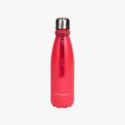 Energetics Metal Bottle LI 0.50L, ROJO, hi-res