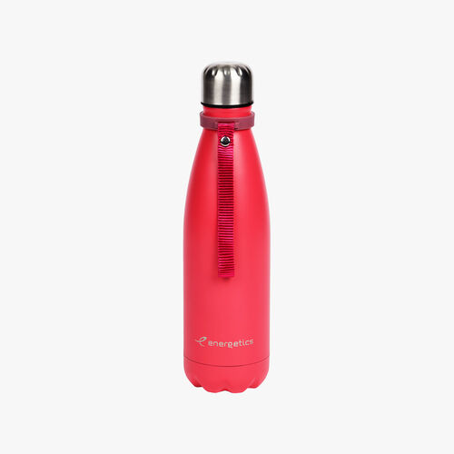 Energetics Metal Bottle LI 0.50L