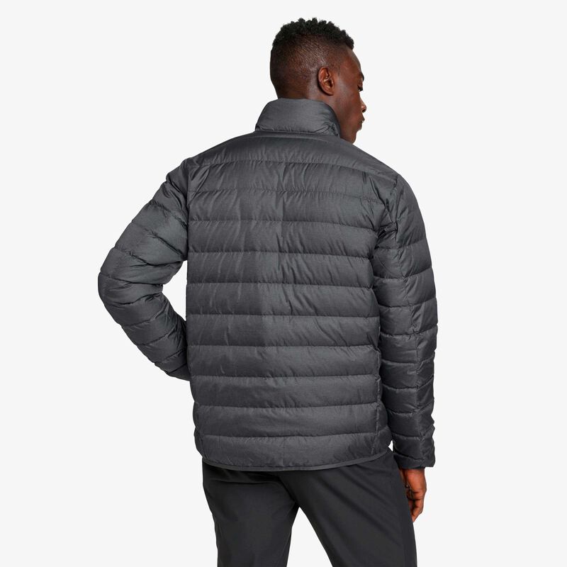 Eddie Bauer Cirruslite Down Jacket, GRIS, hi-res image number null