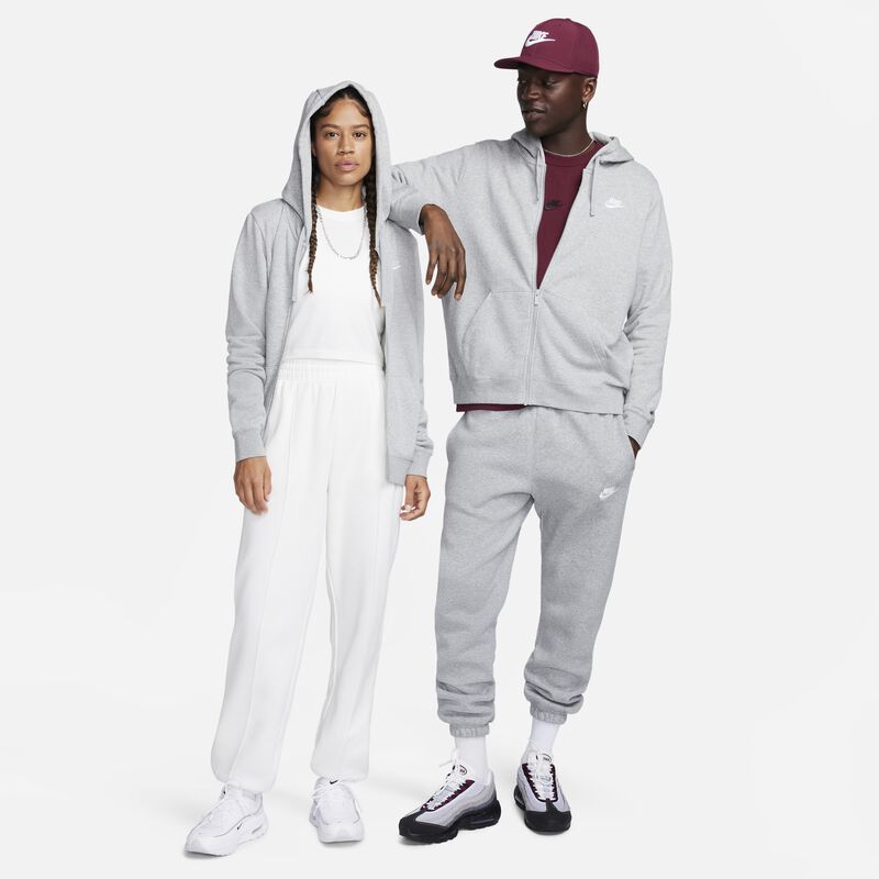 Nike Sportswear Club Fleece, NEGRO, hi-res image number null