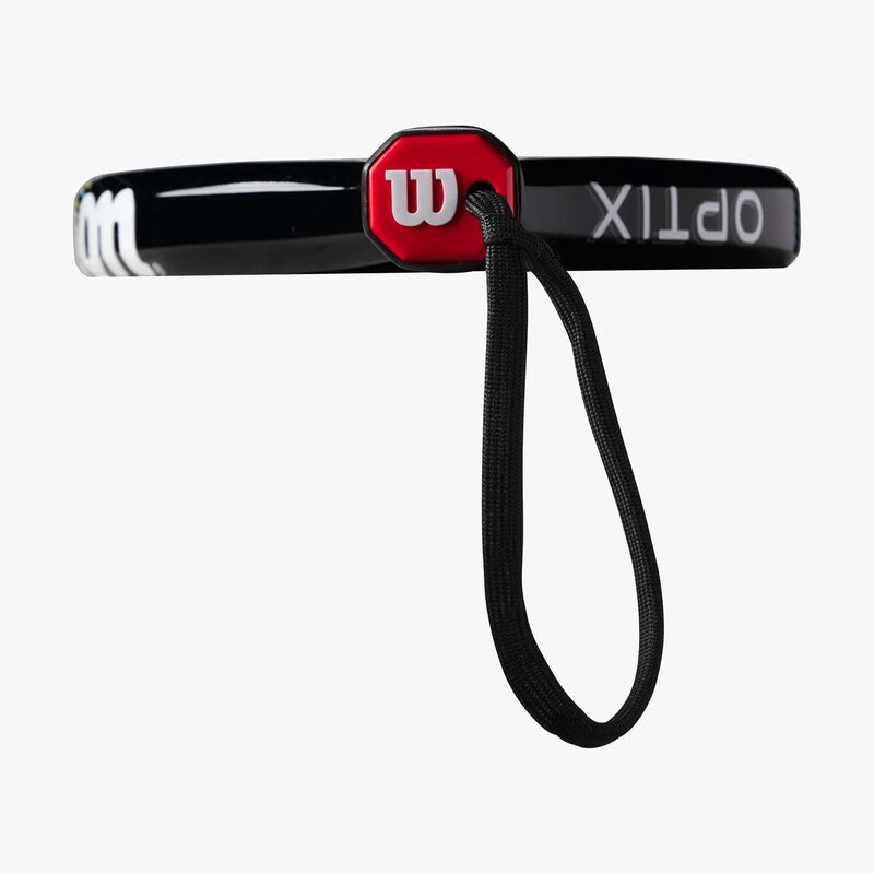 Wilson Pala Optix V1, NEGRO, hi-res image number null