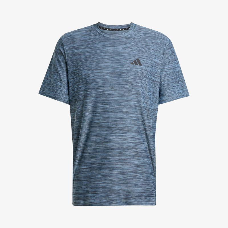 adidas Polera Train Essentials Stretch, AZUL, hi-res image number null