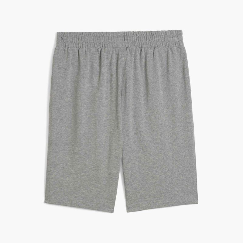 Puma Shorts Essentials No. 1 Logo, GRIS, hi-res image number null