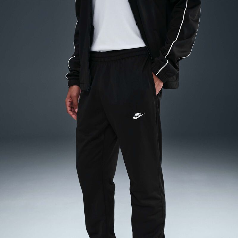 Nike Conjunto Deportivo Sportswear Club, NEGRO, hi-res image number null