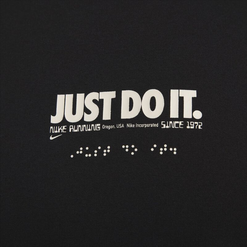 Nike Dri-FIT Running, NEGRO, hi-res image number null