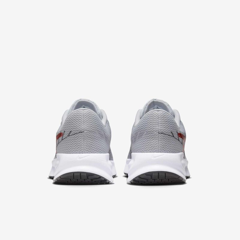 Nike Run Defy, NEGRO, hi-res image number null