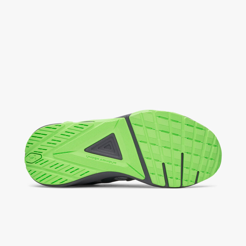 Under Armour Zapatillas Charged Commit TR 5, GRIS, hi-res image number null