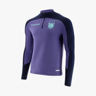 Poler&oacute;n Entrenamiento Huachipato 2026, AZUL, hi-res