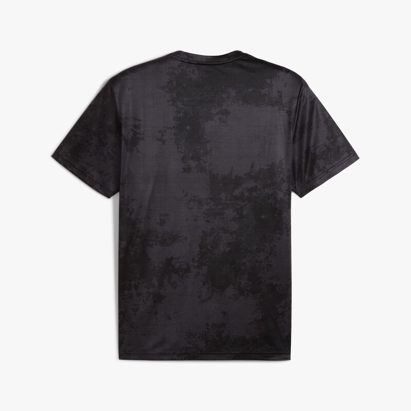Puma Polera Train All Day Essentials, NEGRO, hi-res image number null