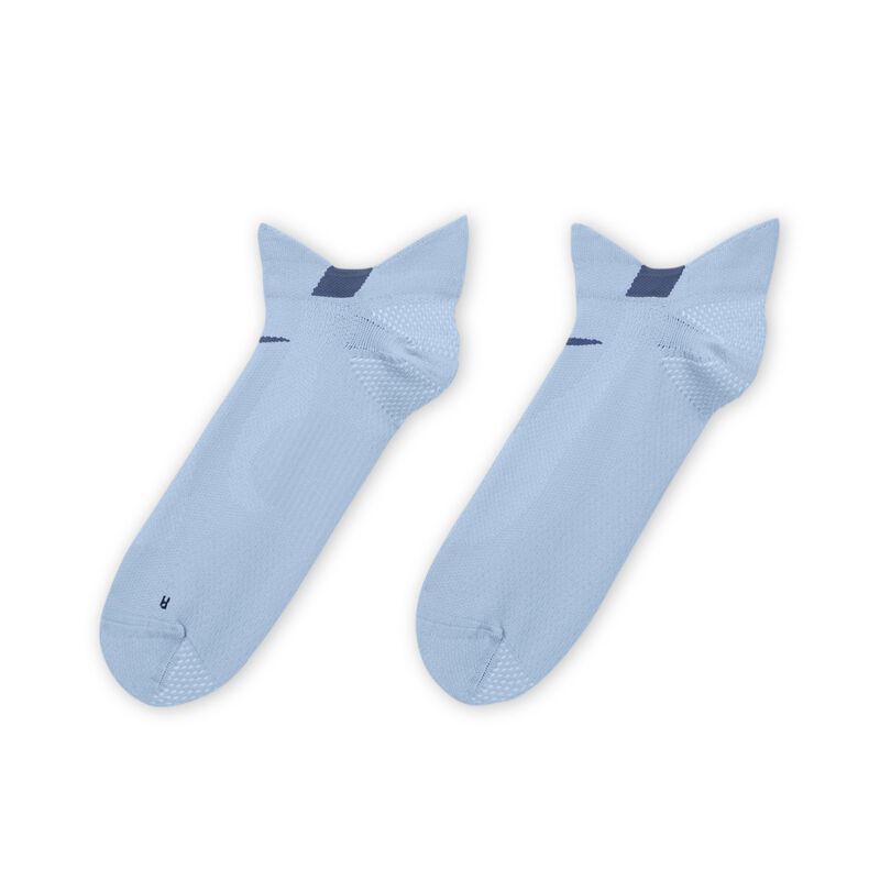 Nike Calcetines Lightweight Invisibles 1 Par, AZUL, hi-res image number null