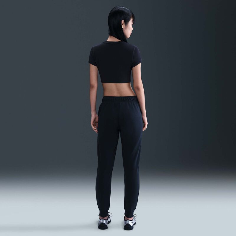 Nike Pantal&oacute;n Sportswear Club Fleece, NEGRO, hi-res image number null