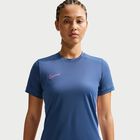 Nike Polera Dri-FIT Academy, AZUL, hi-res