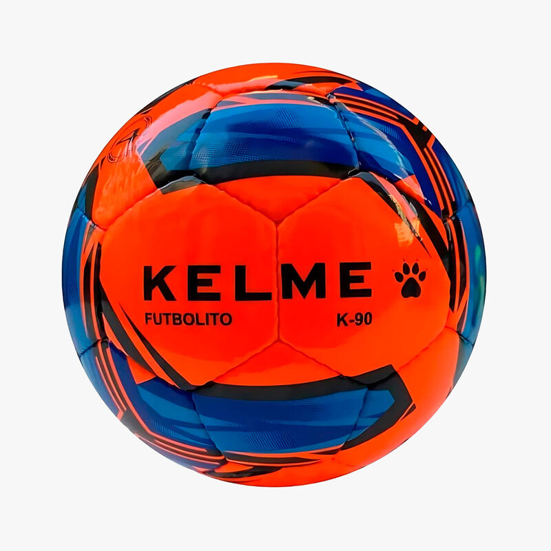 Kelme Pelota Futbolito K-90 N&deg;4, SURTIDO, hi-res image number null
