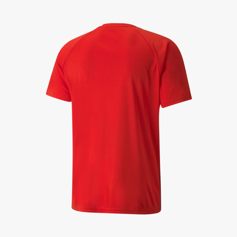 Puma Camiseta teamLIGA, ROJO, hi-res image number null