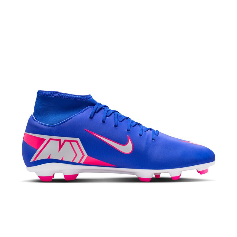 Nike Zapatillas Superfly 10 Club FG/MG, AZUL, hi-res image number null