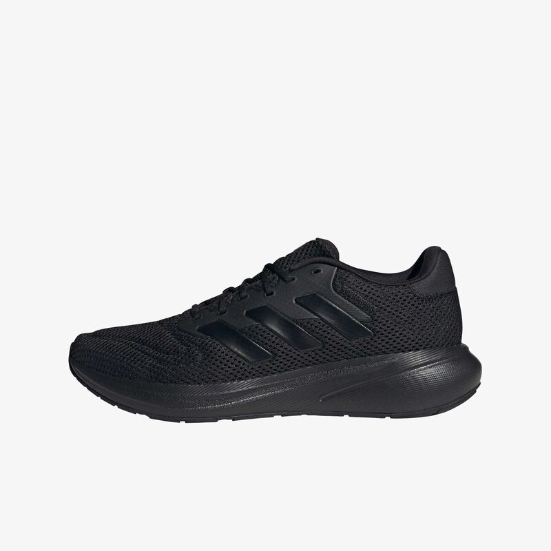 adidas Zapatillas Response Runner, NEGRO, hi-res image number null