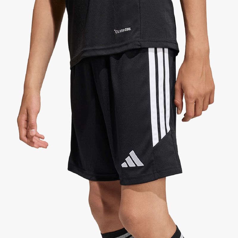 adidas Shorts Tiro26 League Ni&ntilde;o, NEGRO, hi-res image number null