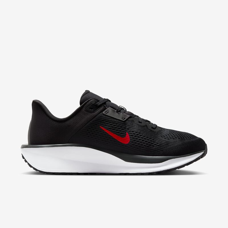 Nike Quest 6, NEGRO, hi-res image number null